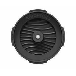 AeroPress Flow Control Filter Cap NEW IN BOX FAST SHIPPING